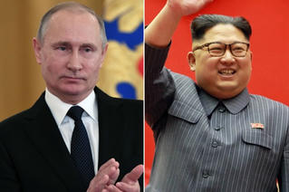 Chủ tịch Triều Tiên Kim Jong-un có thể thăm Nga 3 ngày