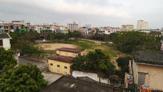 “Ngôi trường trên giấy” ở TP Thái Bình: Những kiểu “đá bóng” trách nhiệm khó hiểu của chính quyền