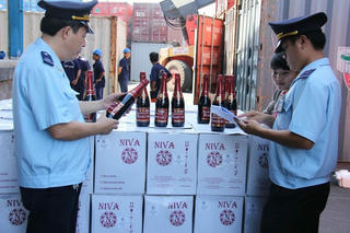 Sẽ sửa đổi, bổ sung 4 nhóm vấn đề lớn về trị giá hải quan