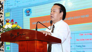ĐHCĐ I.D.I - “Kỳ vọng mở trang lịch sử mới cho ngành cá tra Việt Nam”