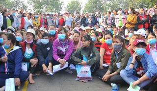 Khởi kiện DN trốn đóng, nợ đọng BHXH: Không cần giấy ủy quyền của người lao động