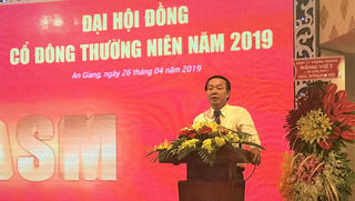 Đại hội đồng cổ đông ASM: Đồng thuận “Tích lũy làm chuyện lớn”