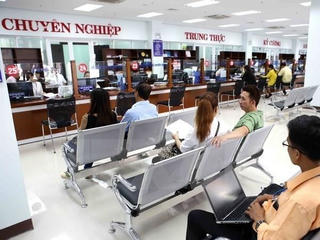 Đề xuất các bộ công chức viên chức chỉ được nghỉ trưa 1 tiếng