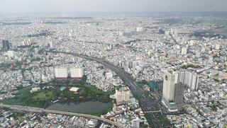 Khai trương đài quan sát Landmark 81 SkyView cao nhất Đông Nam Á