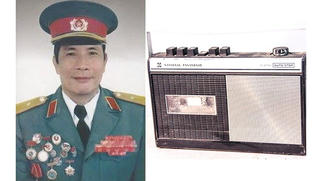 Vị tướng trở về từ 'cõi chết' và bí mật bất ngờ sau nửa tờ tiền 50 đồng