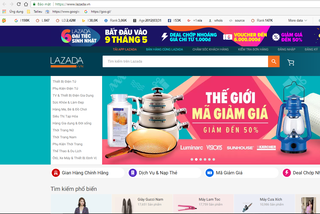 Xử lý kinh doanh hàng giả trên internet: Cần một nghị định quản lý thương mại mới