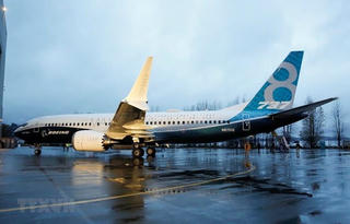 Boeing 737 MAX với phần mềm cập nhật sẽ sớm được bay thử nghiệm?