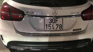 Tài xế xe Mercedes gây tai nạn trong hầm Kim Liên, 2 phụ nữ tử vong