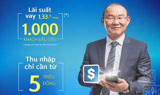 Ngân hàng Shinhan triển khai dịch vụ vay tiêu dùng thông minh trên Zalo