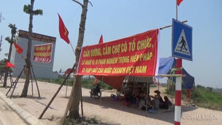 Người dân hành động tự phát sẽ dẫn đến sai phạm không đáng có!