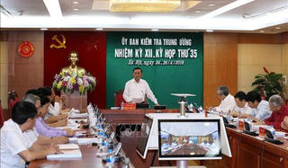 Ủy ban Kiểm tra Trung ương kết luận vi phạm tại Bộ GTVT, Quân chủng Hải quân và một số cá nhân