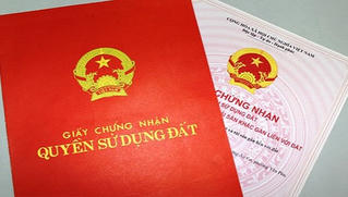 Vụ kiện thế chấp “sổ đỏ” ở huyện Tam Nông: Đề nghị xem xét giám đốc thẩm bản án