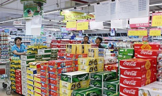 Những nội dung mới về thuế tiêu thụ đặc biệt 