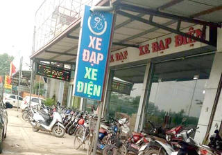 Quốc Oai, Hà Nội: Đất của người này bị sang tên người khác