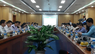​Thương mại điện tử: Nhà cung cấp ở nước ngoài phải đăng ký, khai và nộp thuế tại Việt Nam