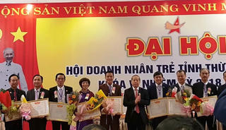 Chuyện ít biết về người xây dựng nên thương hiệu Trà Cung đình Huế 