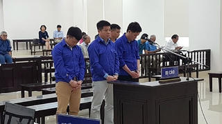 Gần 600 người dính bẫy “siêu lừa” lãi suất cao