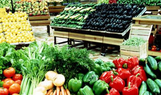 Rau củ quả bứt phá, 4 tháng đầu năm xuất khẩu trên 1,4 tỷ USD