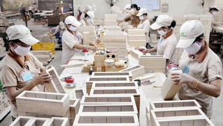 Chính thức thực thi Hiệp định VPA/FLEGT: Mở rộng “cánh cửa” xuất khẩu gỗ vào thị trường Châu Âu