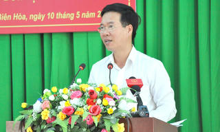 Chính phủ tiếp tục chỉ đạo thanh tra dự án Long Hưng, Sơn Tiên