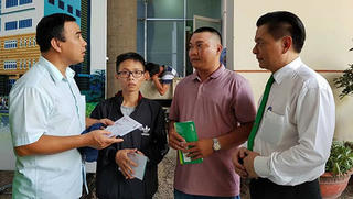 'Hồi sinh' từ những tấm lòng trắc ẩn