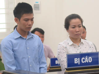 Cựu Biên tập viên truyền hình thành đồng phạm giết người