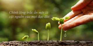 Lòng trắc ẩn thời 4.0: Nhịp cầu trái tim liệu có bị đứt gãy?