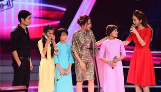 Mặt trái tàn nhẫn đằng sau nước mắt trên gameshow truyền hình
