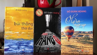 Trong tận cùng hang ổ