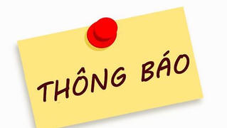 CTy Luật TNHH Fanci thông báo thay đổi người đại diện theo pháp luật