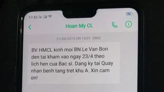 Viết tiếp vụ uẩn khúc bệnh nhân đột tử tại Bệnh viện Hoàn Mỹ Cửu Long