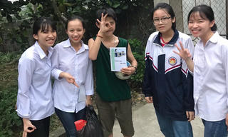 “Zero to Hero” và nỗ lực giúp trẻ em mắc bệnh Down hòa nhập với cộng đồng