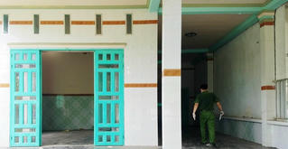 Những ngày “tu luyện” bên thi thể của nhóm đối tượng cuồng tín