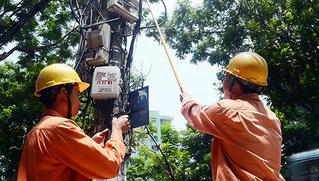Xung quanh việc thanh tra giá điện: Bộ Công Thương lý giải việc tăng tiền điện