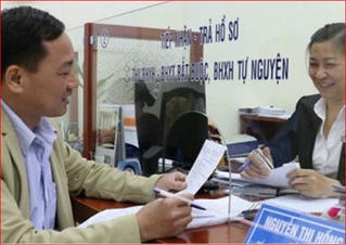 Có được đóng BHXH tự nguyện một lần để hưởng lương hưu?