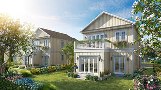 Ưu thế phát triển mô hình second home tại Việt Nam