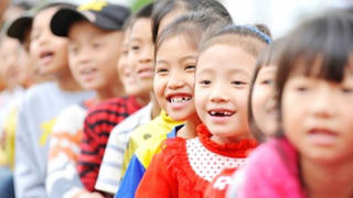 Việt Nam: Tỷ lệ béo phì thấp nhất Đông Nam Á, tình trạng suy dinh dưỡng đáng báo động