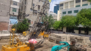 Vụ án “Tranh chấp hợp đồng vay tài sản” tại TP HCM: Dấu hiệu “ra bản án trái pháp luật”