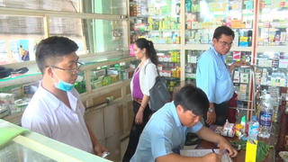 Phạt hơn 7,3 tỷ đồng các cơ sở y dược tư nhân vi phạm