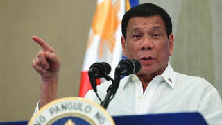 Căng thẳng leo thang giữa Canada và Philippines chỉ vì... rác