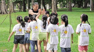 Những kỳ nghỉ hè bị “đánh mất”