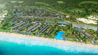 Có gì "hot" tại triển lãm BĐS - Novaland Expo 2019? 