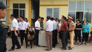 Xét xử vụ án liên quan đến bồi thường GPMB Thủy điện Sơn La: Luật sư tố bị ngăn cản việc tiếp cận các tài liệu, chứng cứ