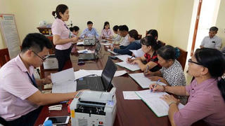 Ngỡ ngàng cảnh sống người nghèo Bắc Giang sau khi tín dụng chính sách 'tiếp sức'