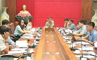 Ủy thác thu BHXH để đa dạng hóa các phương thức thu, nộp