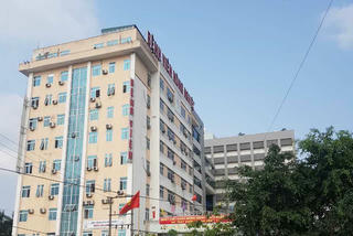 Tiếp bài "Xây dựng Bệnh viện Nông nghiệp gây lún, nứt nhà dân": Ông Trưởng phòng lộng ngôn, thách đố