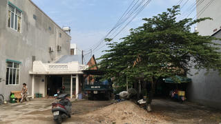 Nghi vấn biến đất của dân thành đất công tại Đồng Tháp