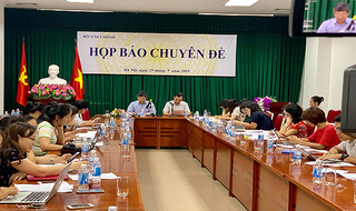 Nghị định 32/2019/NĐ-CP có hiệu lực từ 1/6: Mở rộng cánh cửa cung cấp sản phẩm dịch vụ công