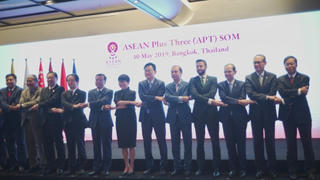 Việt Nam cam kết cùng các nước ASEAN, Trung Quốc xây dựng COC hiệu lực, hiệu quả