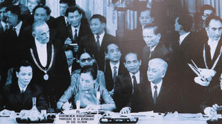 50 năm ngày thành lập Chính phủ Cách mạng lâm thời Cộng hòa miền nam Việt Nam (6/6/1969 – 6/6/2019): Giai đoạn hợp thành lịch sử vẻ vang của dân tộc